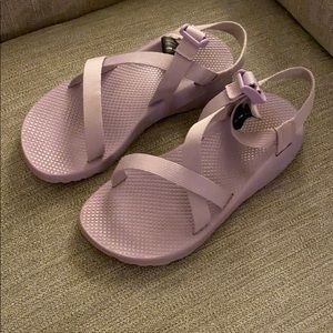 Lavender Chacos